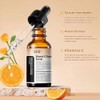 VGO- Hidratación profundaEl suero de vitamina C VGO proporciona una