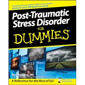 Post-Traumatic Stress Disorder For Dummies