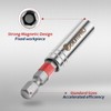 ColumPRO 10PCS Magnetic Bit Holder Set, 300 MM丨150 MM丨100MM丨60MM Bit
