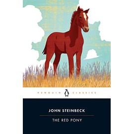 The Red Pony (Penguin Great Books of the 20th Century)