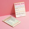 Knock Knock Paper Hug Nifty Note Pad