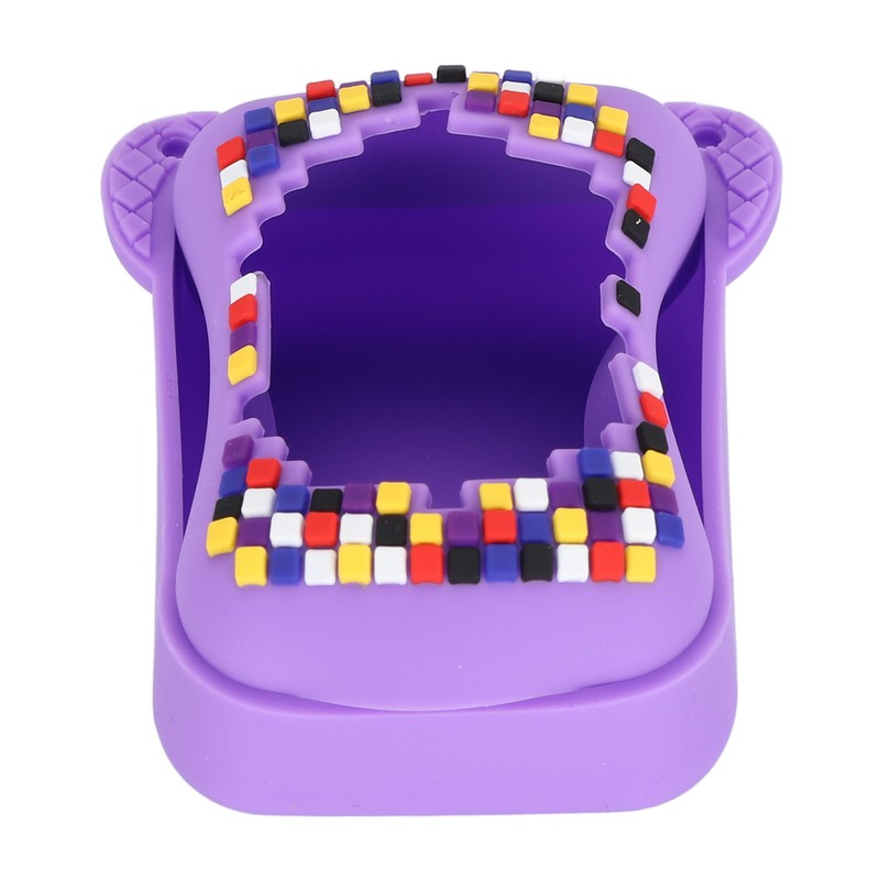 Silicone Cover Case for Bitzee Interactive Toy Digital Pet with