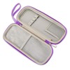 Caseling Hard Stethoscope Case Compatible with 3M Classic III, Lightweight