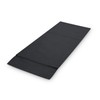 Mivall Microfaserinlett Microfaserschlafsack (Deckenform)