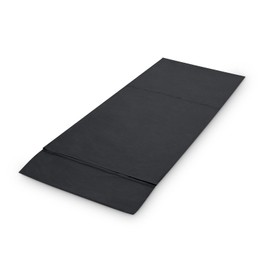 Mivall Microfaserinlett Microfaserschlafsack (Deckenform)