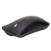 2.4G Wireless Mouse 1600DPI Mute Long Standby Time Rechargeable Office
