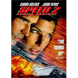 Speed 2 - Cruise Control