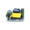 JESSINIE 5Pcs 12V 300mA Power Supply Module 3.5W AC-DC Isolation