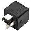 V23136-J6-X48 12VDC 70A 4Pins Quick Connect SPST Car Power Relay