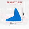 Bracingo Car Door Edge Guards,Car Door Corner Protector Pads Compatible