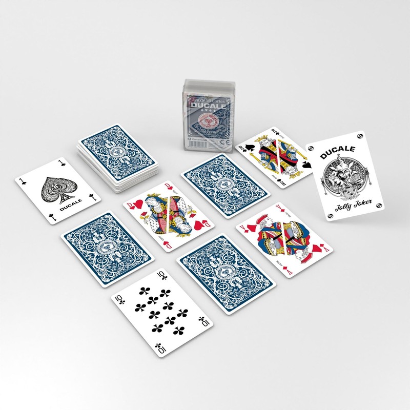 Carta Mundi France Sarl 10043936 Toy, Multi-Coloured