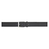 MUSTANG MG2118L15 Men's Leather Belt 40 mm Belt Width Black