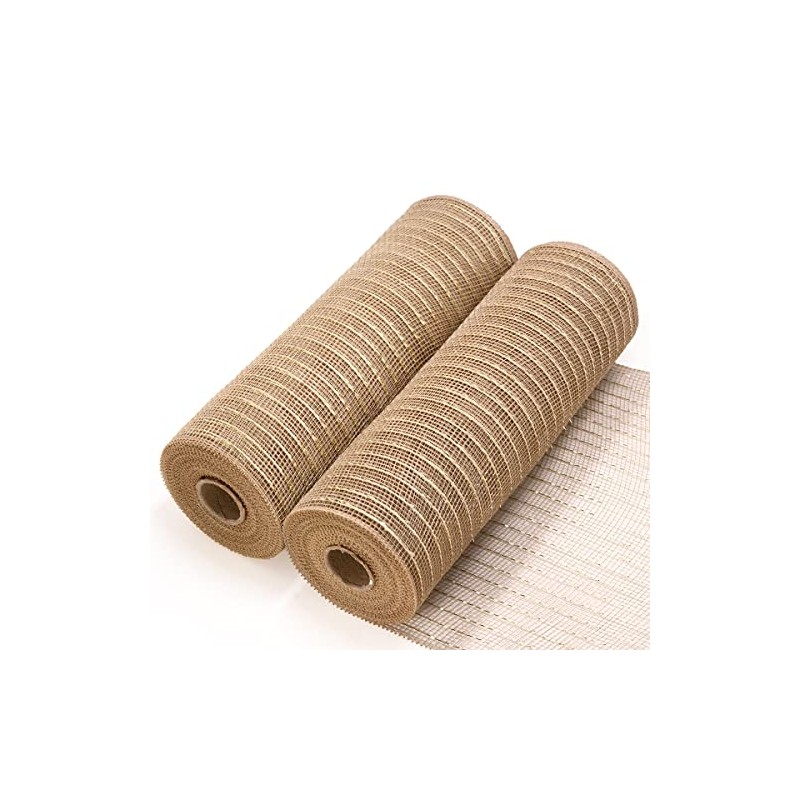 Koopi Poly Deco Mesh 10 inch x 30 feet Each