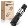 A-Premium CV Intermediate Shaft Compatible with Dodge Ram 1500 2002-2010,