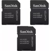 SanDisk Adapter for Micro SD Card SDXC SDHC TF Memory