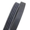 CONTITECH 4PK1102 ELAST V-Ribbed Belt