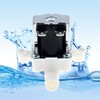 Beduan DC 24V 1/2" Barb Water Electric Solenoid Valve Water