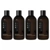Soridae [꽃을든남자][eTV] 꽃을든남자 서리태 안티헤어로스 샴푸 300ml x 4개[35766467] The