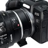 Mcoplus EF-EOS R Mount Adapter Ring for Canon EF/EF-S Lenses