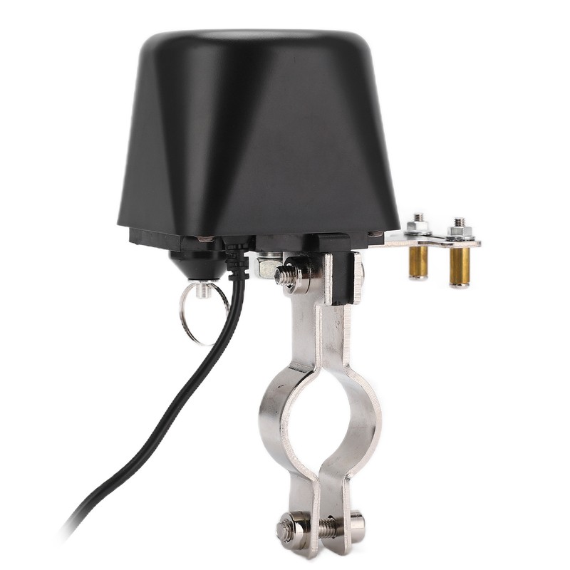 Smart Valve Controller Water Gas Shut Off APP Remote Control
