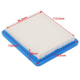 Air Filter for HONDA ZOOMER RUCKUS Metro Dio Z4 NPS / CHF50 Road Passion (pack of 1)