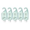 AVON- Gel de ducha original Skin So Soft (paquete de