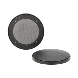 Maxxcount Speaker Grille Set 100 mm (Pair)