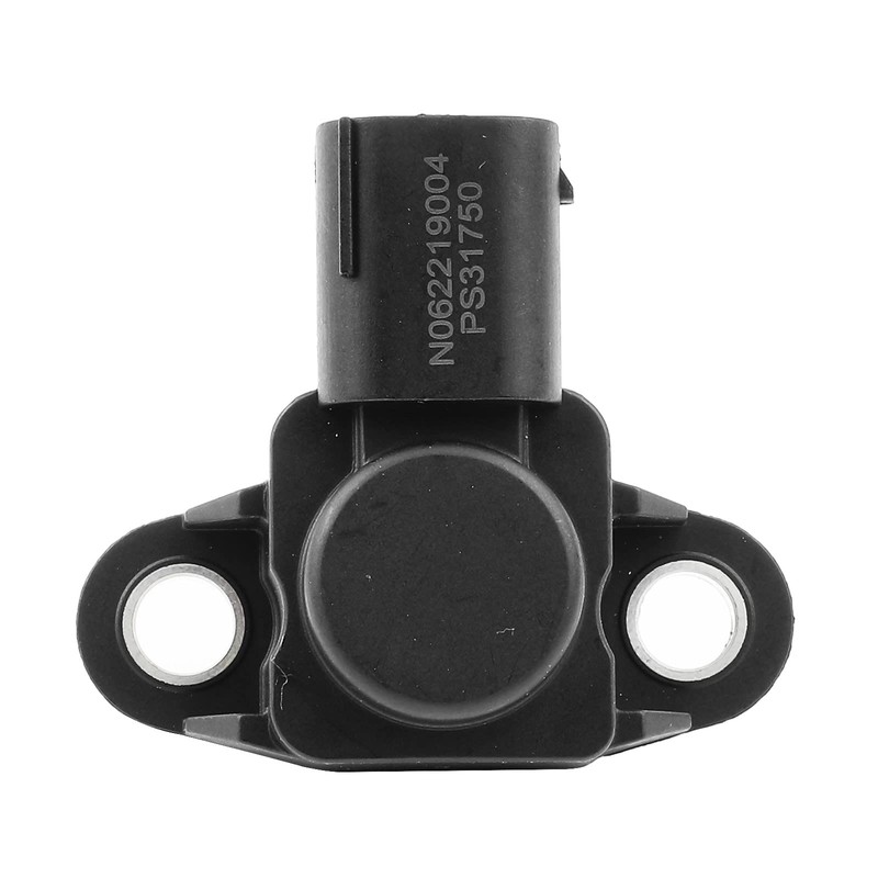 Frankberg Boost Pressure Sensor Intake Pipe Pressure Compatible with C-Class