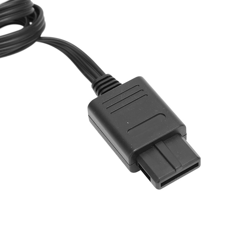 For N64 to HD Multimedia Interface Adapter Cable 3 Display
