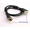 Rhomb UTECH – Premium DVI To DVI Cable Dual Link