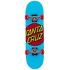 Santa Cruz Classic Dot Super Micro 7.25in x 27.00in Skateboard