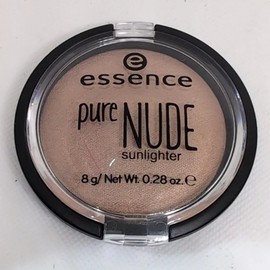 Essence Pure Nude Sunlighter #40 Be My Sunlight