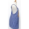 Shuriken Sentai Ninninger 46818 Children's Apron, 43.3 inches (110 cm)