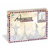 3D Puzzle Statue of Liberty - DIY Architecture Building Model