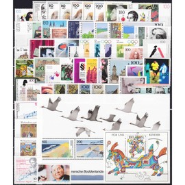 Gold Tap BRD Waistband Vintage 1996 Complete Stamps for Collectors