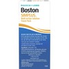 Boston Simplus Contact Lens Solution, for Gas Permeable Contact Lenses,