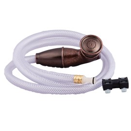 Moen 136106ORB Hose and Spray, Oil Rubbed Bronze