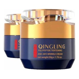 Ib Ba Crema Hidratante-refrescante Antiarrugas, Crema