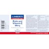 Lamberts Rutin & Vitamin C 500mg Tablets – with Bioflavonoids