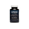 CORREXIKO Ultra Omega 3 Capsules - High Strength 1000mg EPA