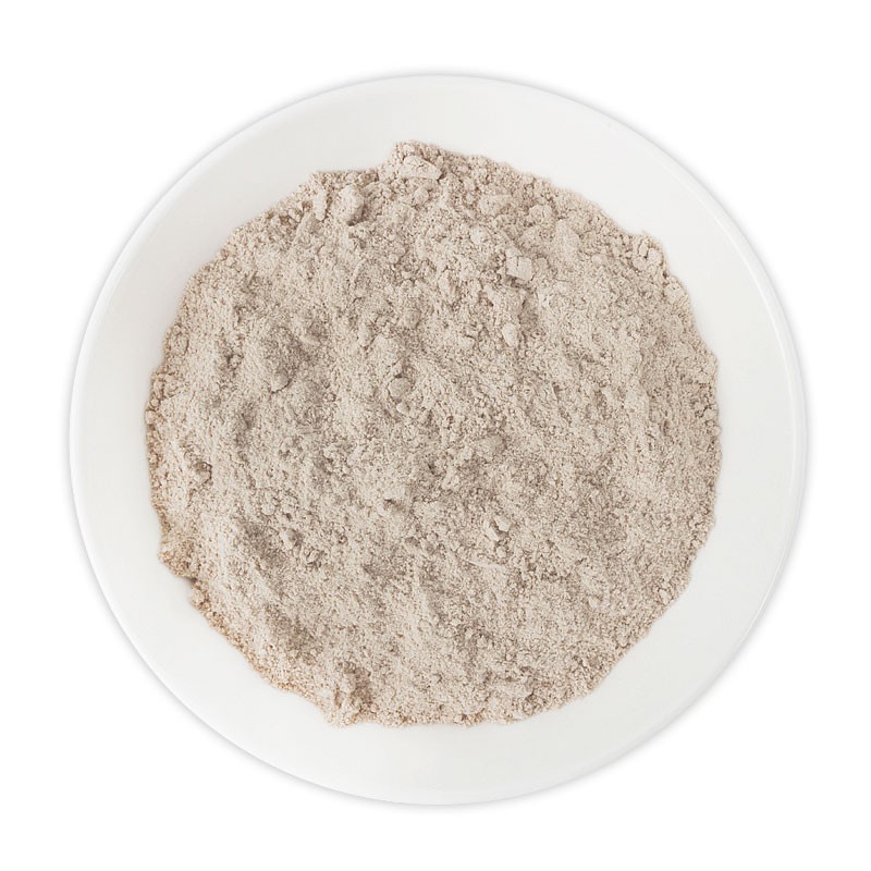 Dietary fiber psyllium husk powder 500g, 5 pieces / 식이섬유