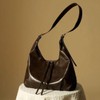 Wei Tech Stylish Hobo Shopper Bag with Adjustable Loop Strap