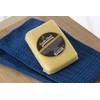 Danbo Uruguayan Matured - Semi-soft - Aged Danish Cheese -