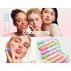Fruity Glass Tint Lipstick 17 Ticking Apple 3gr Red