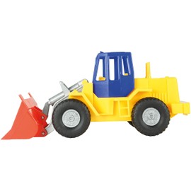 Lena Profi 7252 Toy Digger