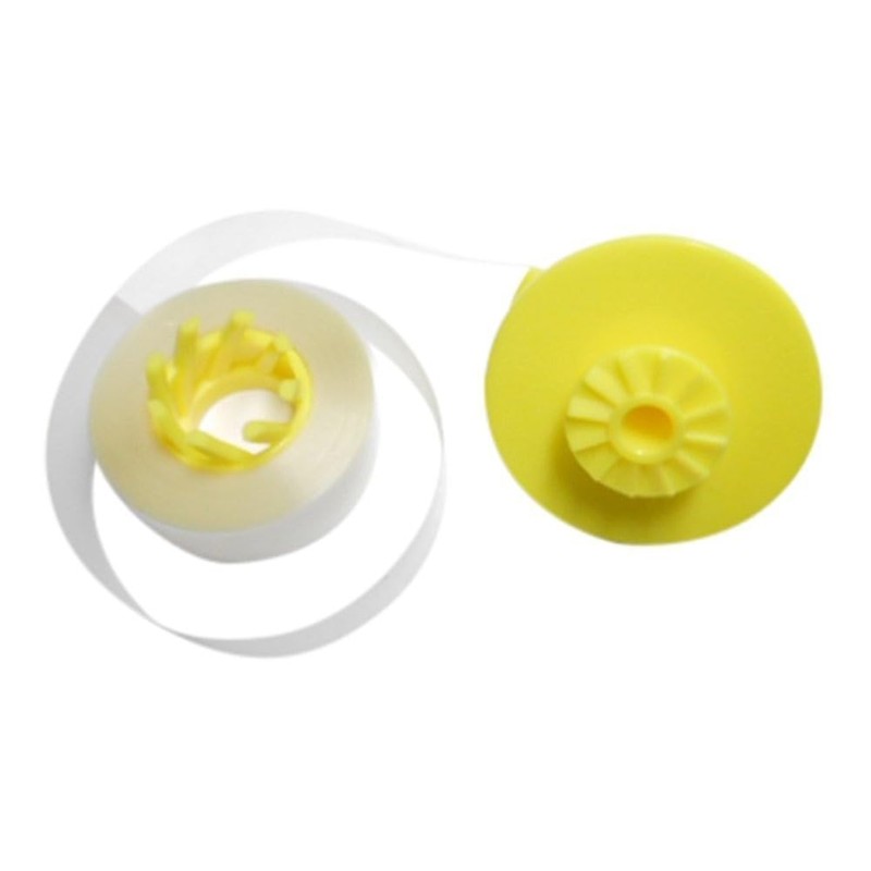 Lift-Off Correction Tape Compatible with Olympia Carrera DE Luxe MD-
