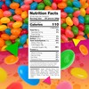 Jelly Beans Candy | 2 Pound Bag | Assorted Fruit