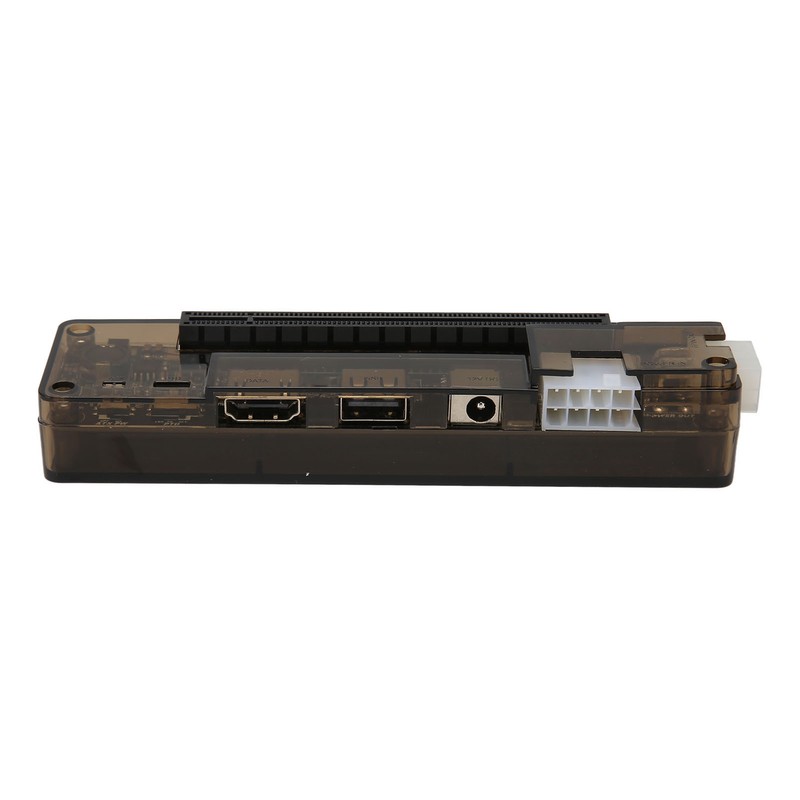 External Video Card Dock M.2 A/E Key Data Cable External