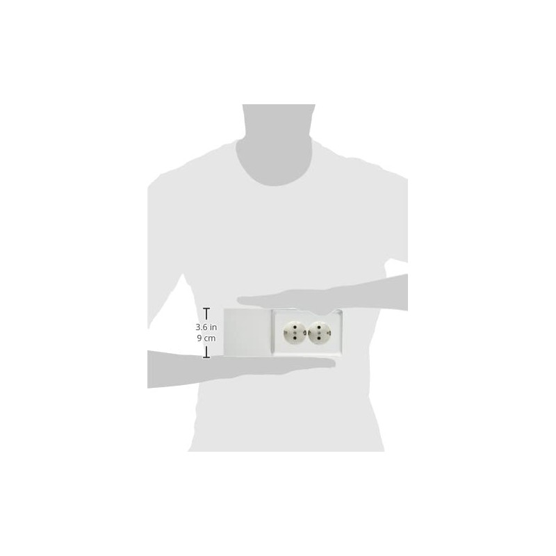 ELSO 515504 – PLUG