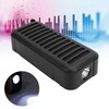 D6‑2 Wireless Bluetooth Speaker Mini Portable Solar Powered Subwoofer Support